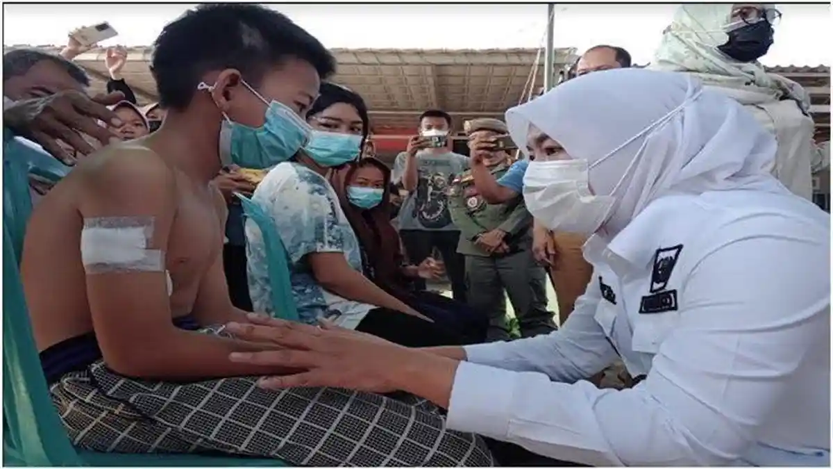 Kisah 7 Bocah di Palembang Diserang Anjing Liar hingga Trauma, Warga dan Wakil Wali Kota Geram
