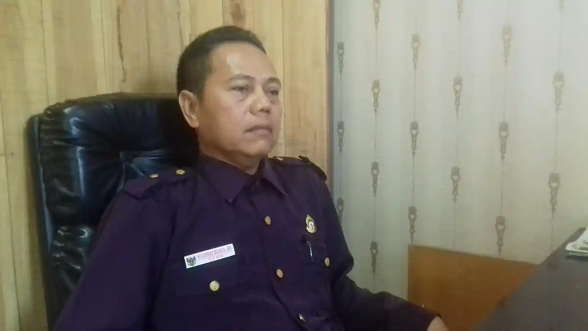 Kopi Demo Desak Polda Sulsel Adili Sudirman Sijaya