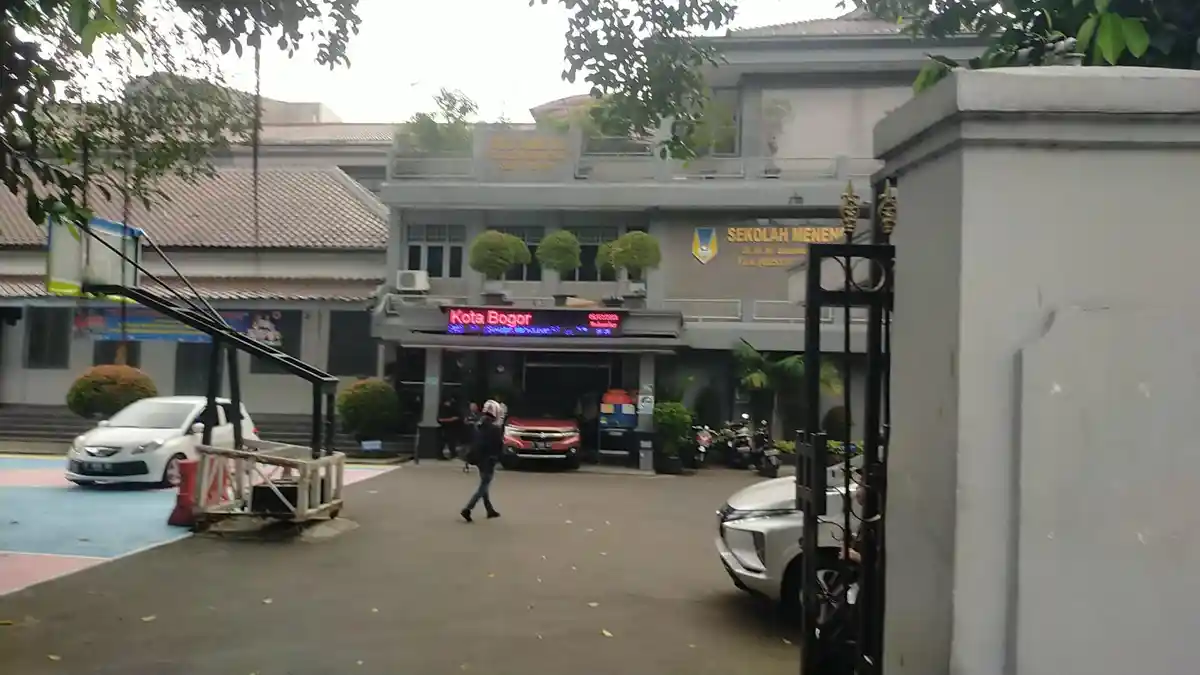 Viral, Sistem Zonasi PPDB di SMAN 1 Kota Bogor Diduga Ada Calo, Ini Kata Dewan Pendidikan