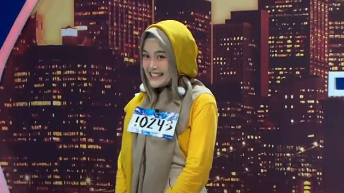 Audisi Indonesian Idol Viral !
