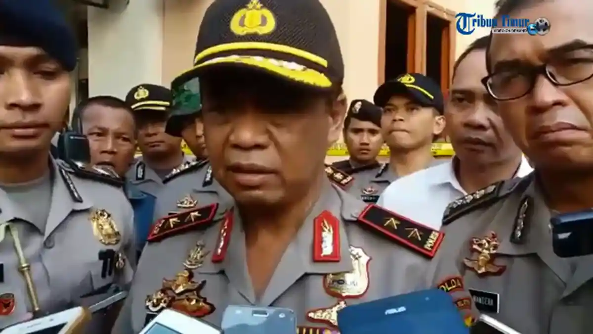 Polda Jabar dan Kodam III/Siliwangi Amankan 39 Titik Akses Menuju Jakarta