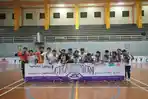 SMA Jagakarsa Raih Juara JFC 2024, Kalahkan SMAN 66 dengan Skor Akhir 3-1