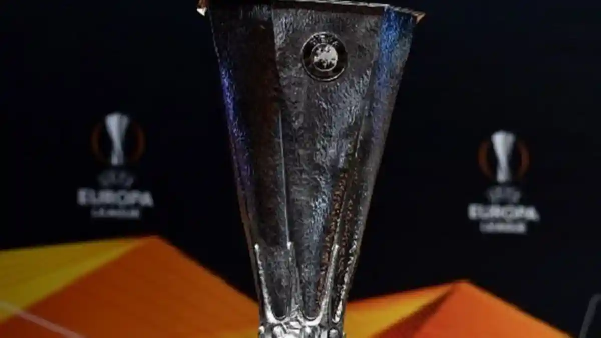 Hasil Drawing Grup Liga Eropa - Celtic Tantang AC Milan, Tottenham Hotspur di Grup J