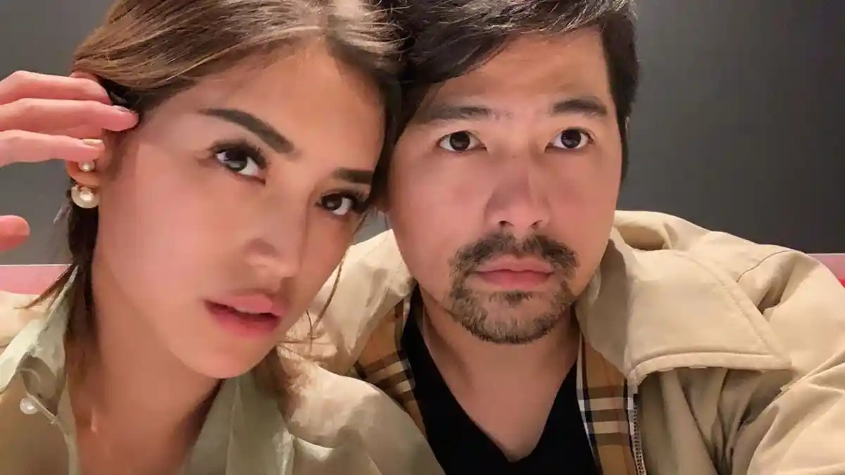 Heboh Unggahan Kakak Jessica Iskandar Soal Parasit, Nama Richard Kyle Disebut Netizen, Ada Masalah?