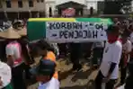 Pawai Karnaval Sambut HUT Ke-78 Republik Indonesia