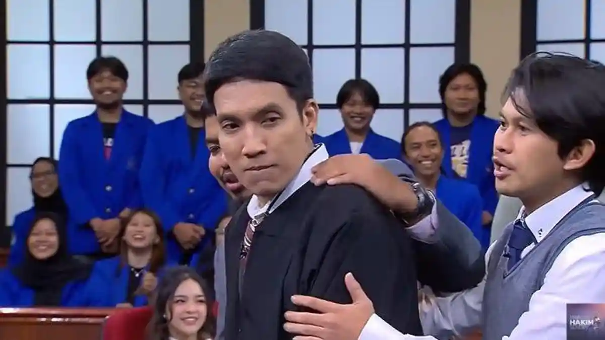 Desta Masih Sering Nangis Usai Cerai dari Natasha Rizky
