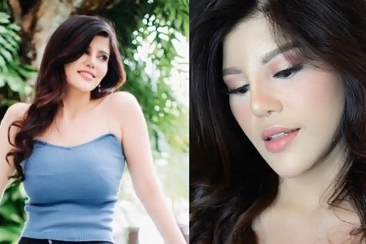 Pesona Ariel NOAH Sampai Ditolakya, Inilah Sosok Cantik Dita Soedarjo, Anak Konglomerat Indonesia