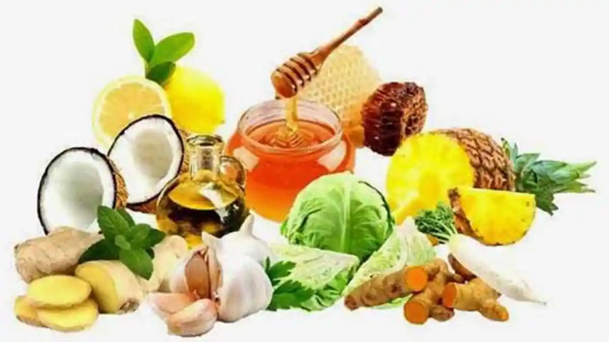 Cara Meningkatkan Metabolisme Tubuh dengan 8 Makanan Berikut Ini