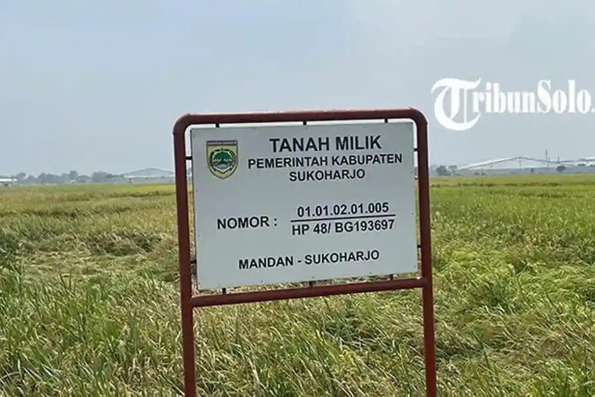 Dukung Rencana Pembangunan Sekolah Rakyat, DPRD Sukoharjo: Salah satu Pemutus Mata Rantai Kemiskinan