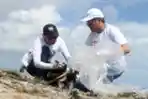 Edukasi Pengelolaan Sampah di Anyer