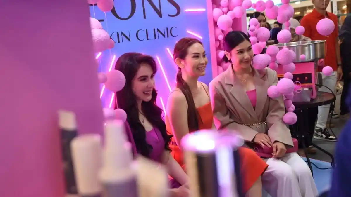 Sensasi Wajah Sehat Lewat Exogum Skin Treatment, Tampilan Glowing Bernutrisi