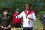 JOKOWI-KUNJUNGI-KARO-Presiden-ke-7-Joko-Widodo-baju-putih.jpg