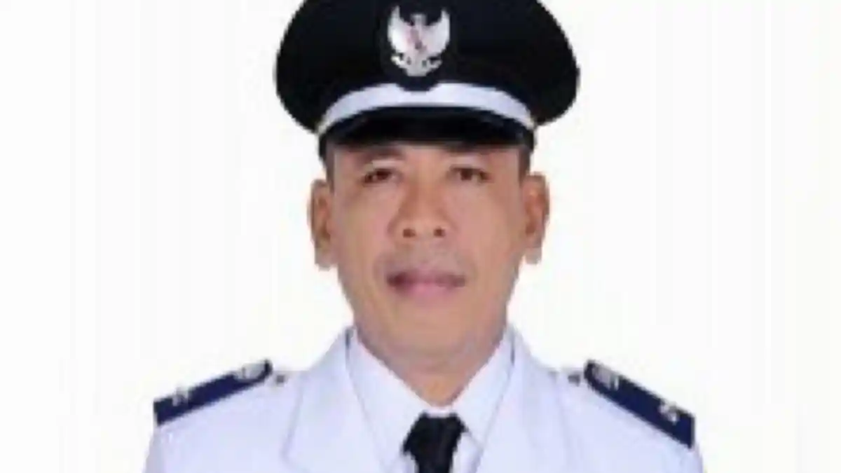 SOSOK Muhammad Yusni, Kepala Desa Rantau Panjang yang Sempat Menjadi Bandar Narkoba
