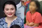 'Bu Guru Nyuruh Kurus' Murka Artis, Anak Mogok Makan, Ternyata Disuruh Gurunya Diet, Diancam Didenda