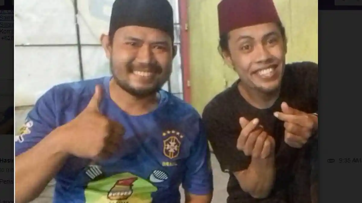 Penasaran Siapa Pembuat Burger Humoris di BTP Makassar? Ini Dia Namanya