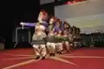 Gemu Fa Mi Re dan Kolintang Meriahkan HUT Dharma Pertiwi Ke-52