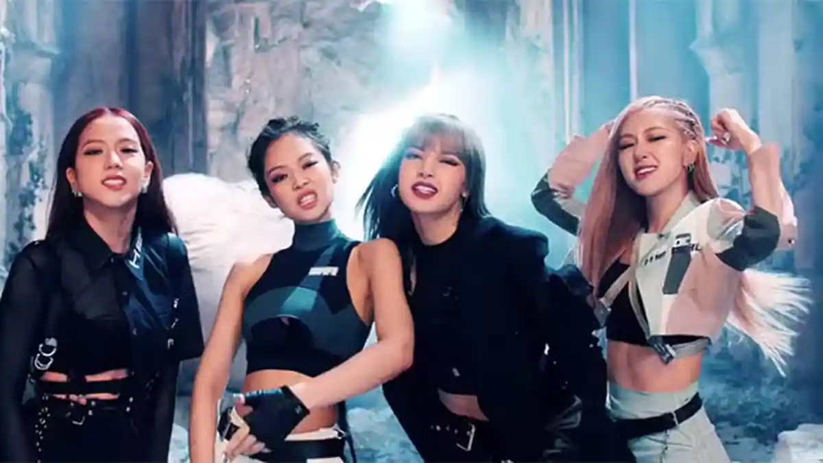 BLACKPINK Kembali Cetak Sejarah Mengesankan, ‘Kill This Love’ Raih 10 Juta 'Like' di YouTube