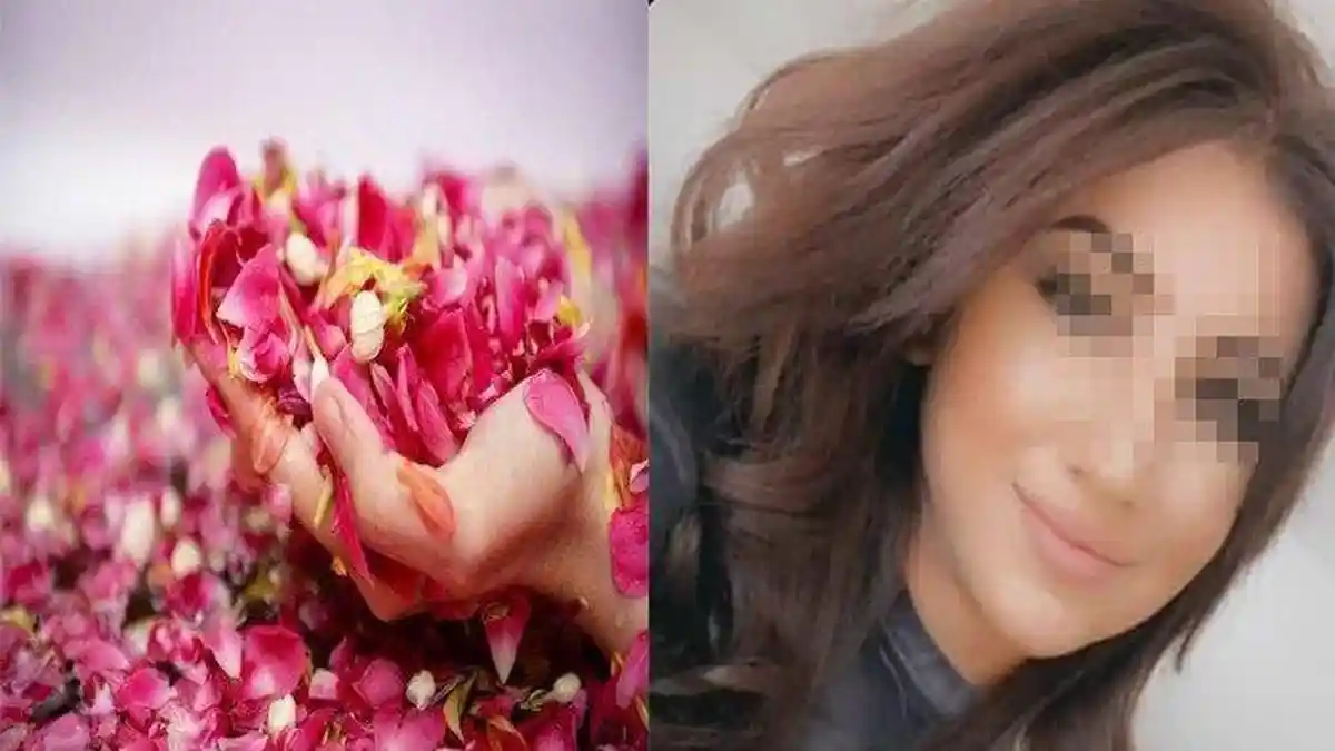 VIRAL Wanita Ditemukan Tewas Mengenaskan, Diduga Jadi 'Tumbal' Ritual Ilmu Hitam, Ditikam 56 Kali