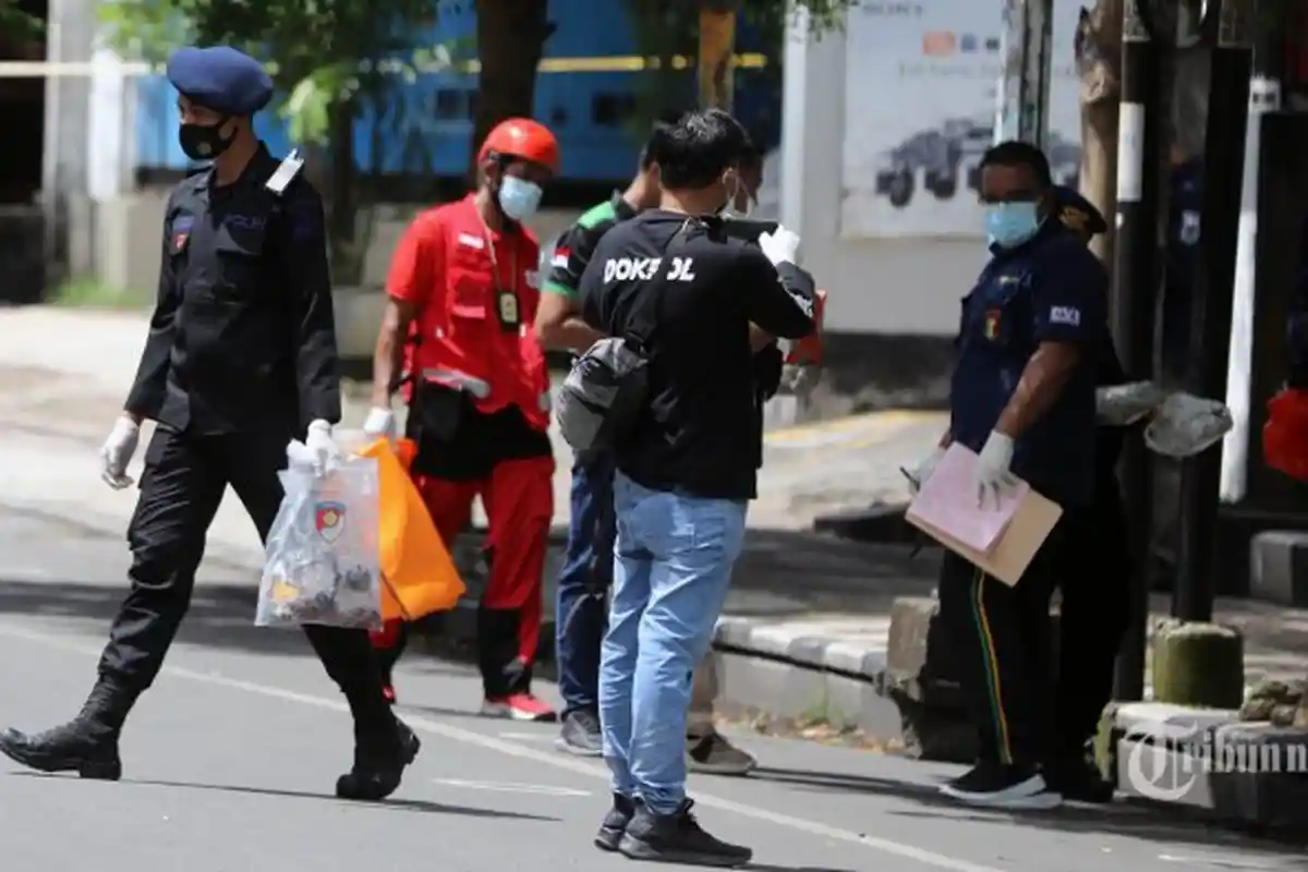 Eks Pelatih Teroris Sebut Bom Makassar Konyol, Abu Rimba: Bodoh yang Bilang Mati Syahid