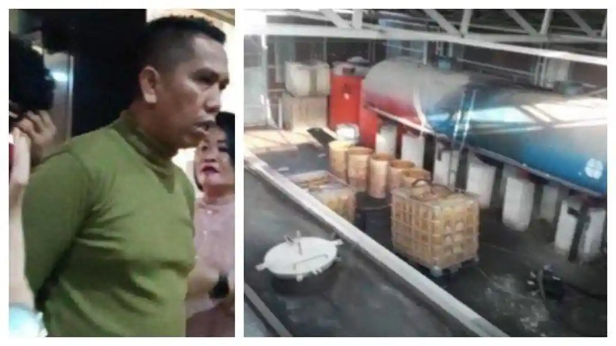 Ada Indikasi Pencucian Uang, Rekening AKBP Achiruddin Hasibuan dan Anaknya Diblokir PPATK