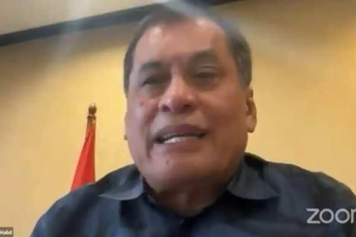 Wacana Duet Prabowo-Airlangga di Pilpres 2024, Begini Respons Golkar