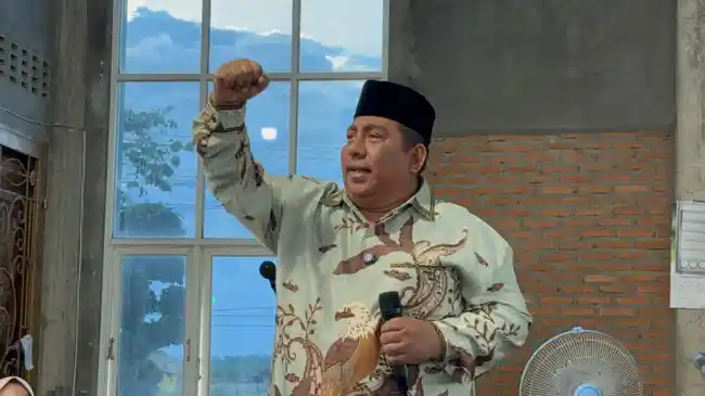 Indonesia Diminta Ambil Peran Aktif Usai Memanasnya Konflik AS–Israel Lawan Iran