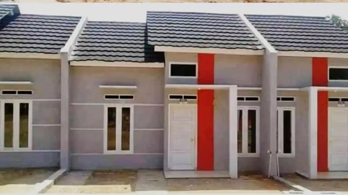 Info Rumah, Perumahan Damai Lestari Residence 6 Tawarkan Subsidi Angsuran Rp 900 Ribuan