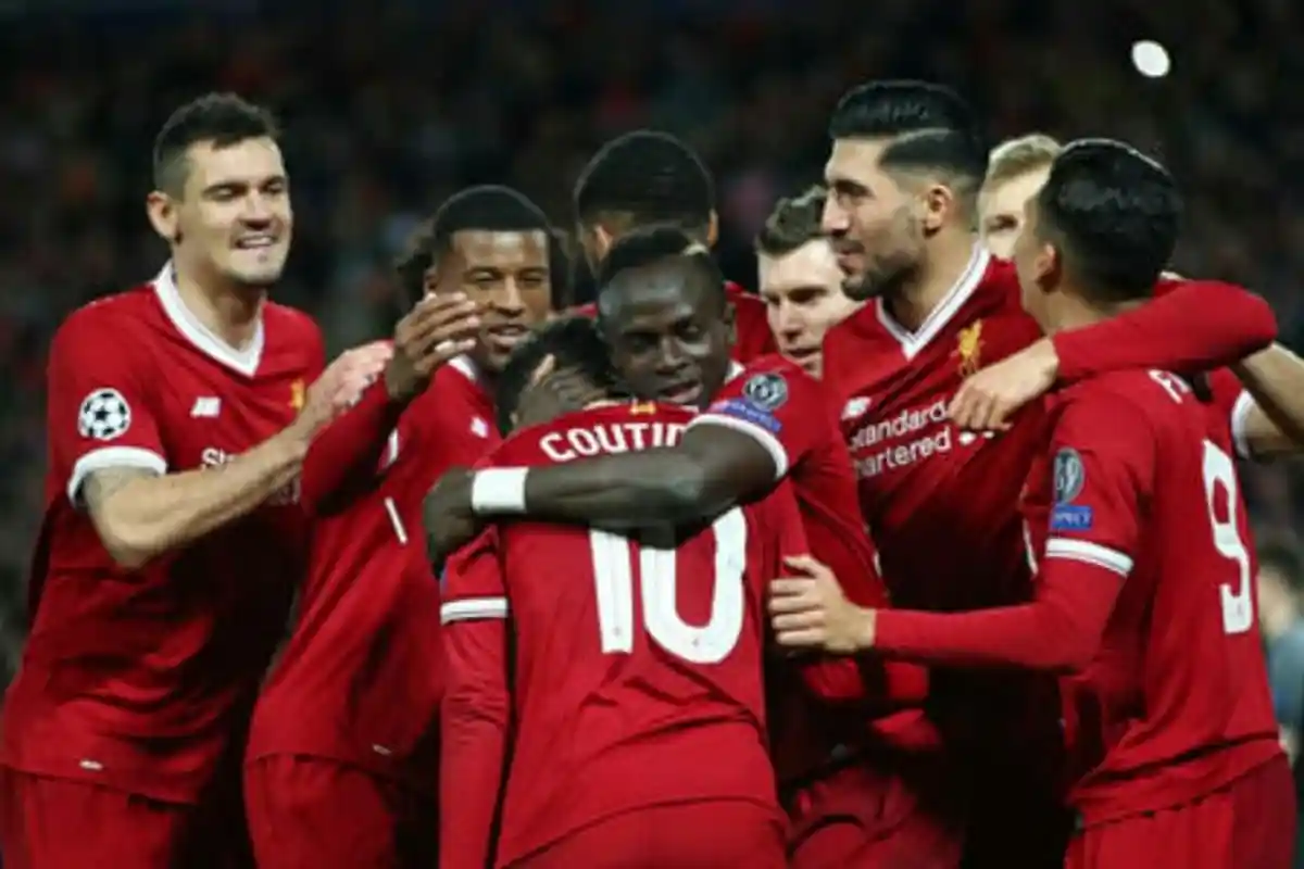 Ini Jadwal Siaran Langsung Pertandingan Bola Hari ini, Laga Liverpool Jangan Sampai Dilewatkan