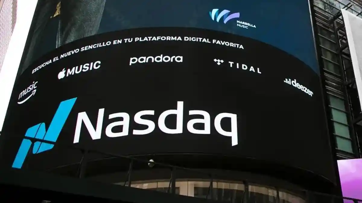 Indeks Nasdaq dan S&P 500 Menguat oleh Lonjakan Harga Saham Meta