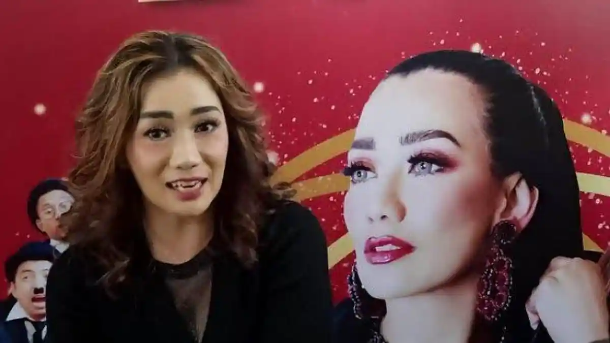 Reza Artamevia Diamankan Polisi, Diduga Terlibat Kasus Narkoba