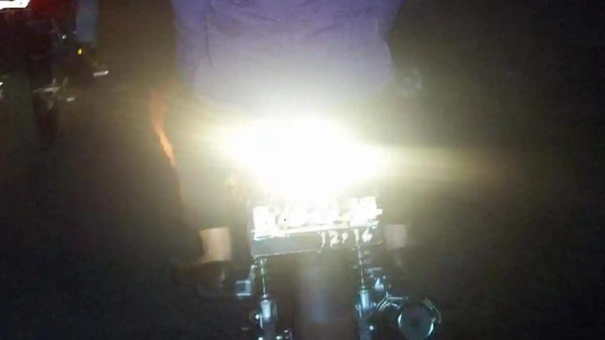 Nekat Ubah Stoplamp Jadi Warna Putih pada Motor, Siap-siap Dipenjara 2 Bulan