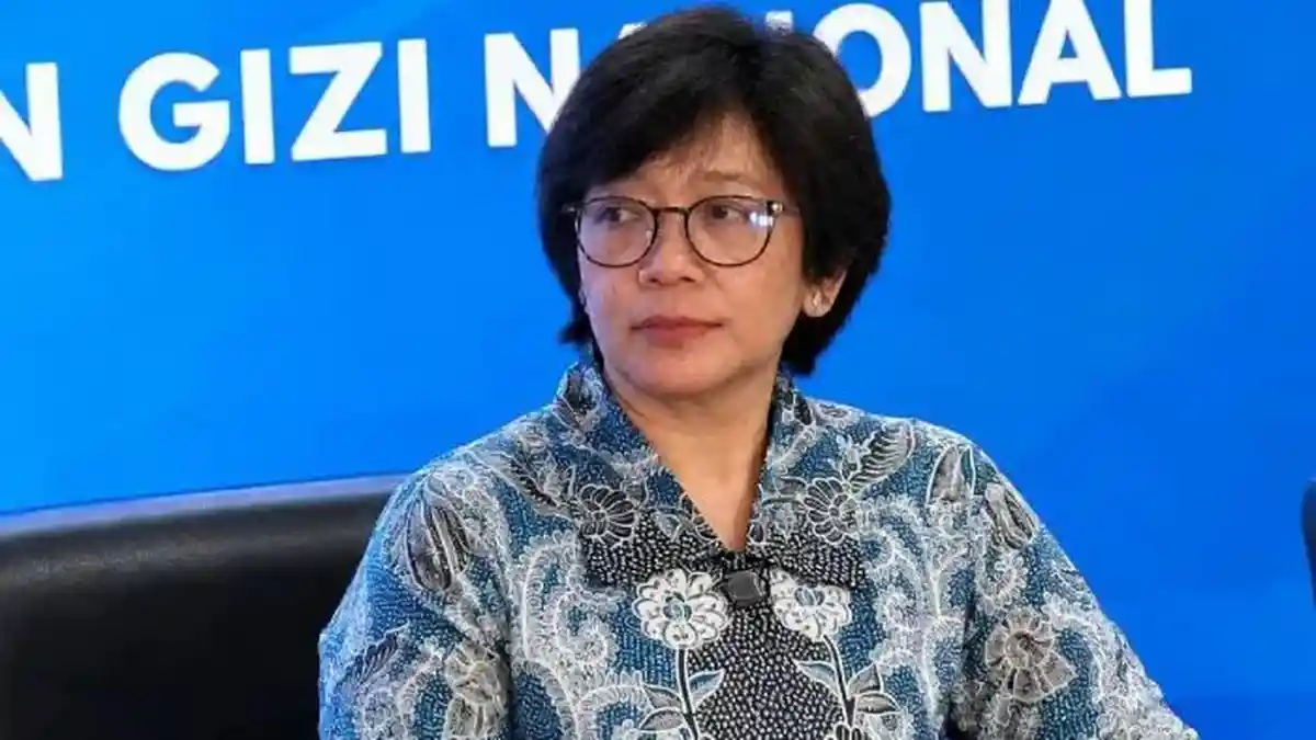 Baru Dilantik Jadi Wakil Kepala BGN, Agustina Akui Banyak Kelemahan di Program MBG