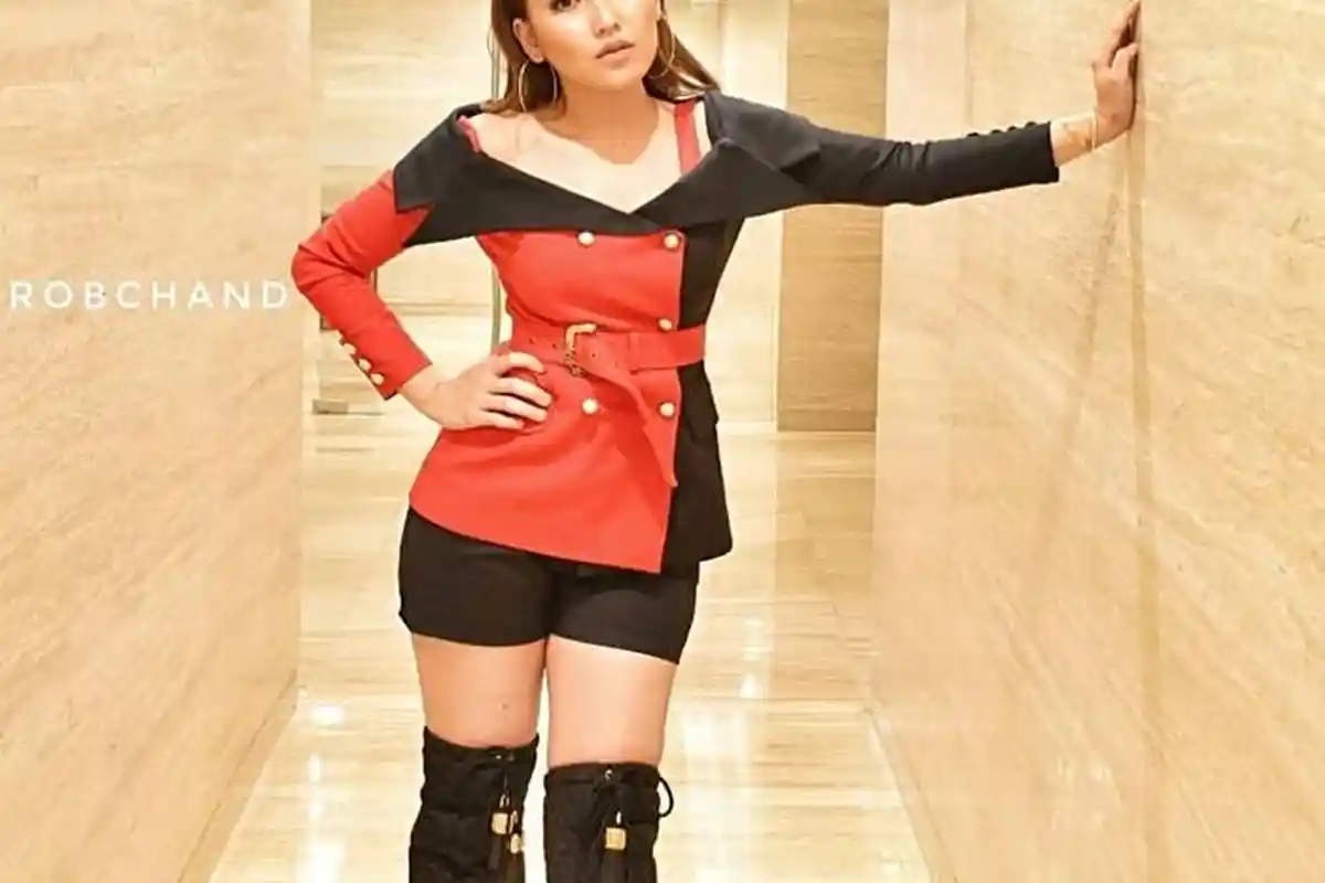 Ayu Ting Ting Bongkar Cerita Penyesalan Hidup  setelah Lama Menjanda, Begini Kisahnya