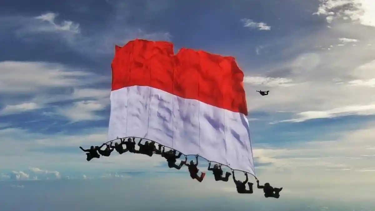 Dipimpin Ulama, Ormas Petanesia DKI Jakarta Siap Jaga Indonesia