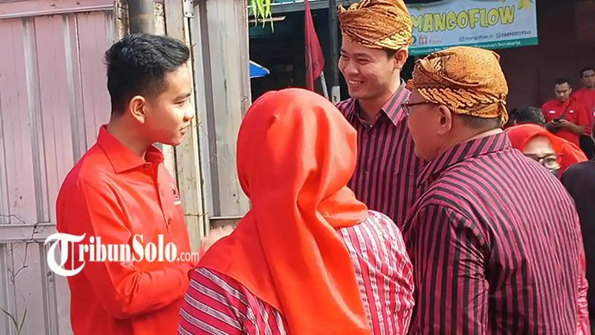Separuh Kuota Diisi Kader Anyar, Bacaleg Muda PDIP Solo Optimis Raih Suara Pemilih Baru