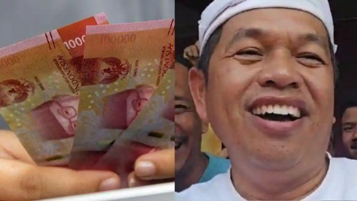 VIRAL TERPOPULER: Preman Pasar Palak Rp 5000 Perhari - Nasib Kades yang Sebut Dedi Mulyadi Otoriter
