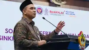 Taj-Yasin-mengahadiri-acara-di-Kantor-TVRI-Jawa-Tengah.jpg