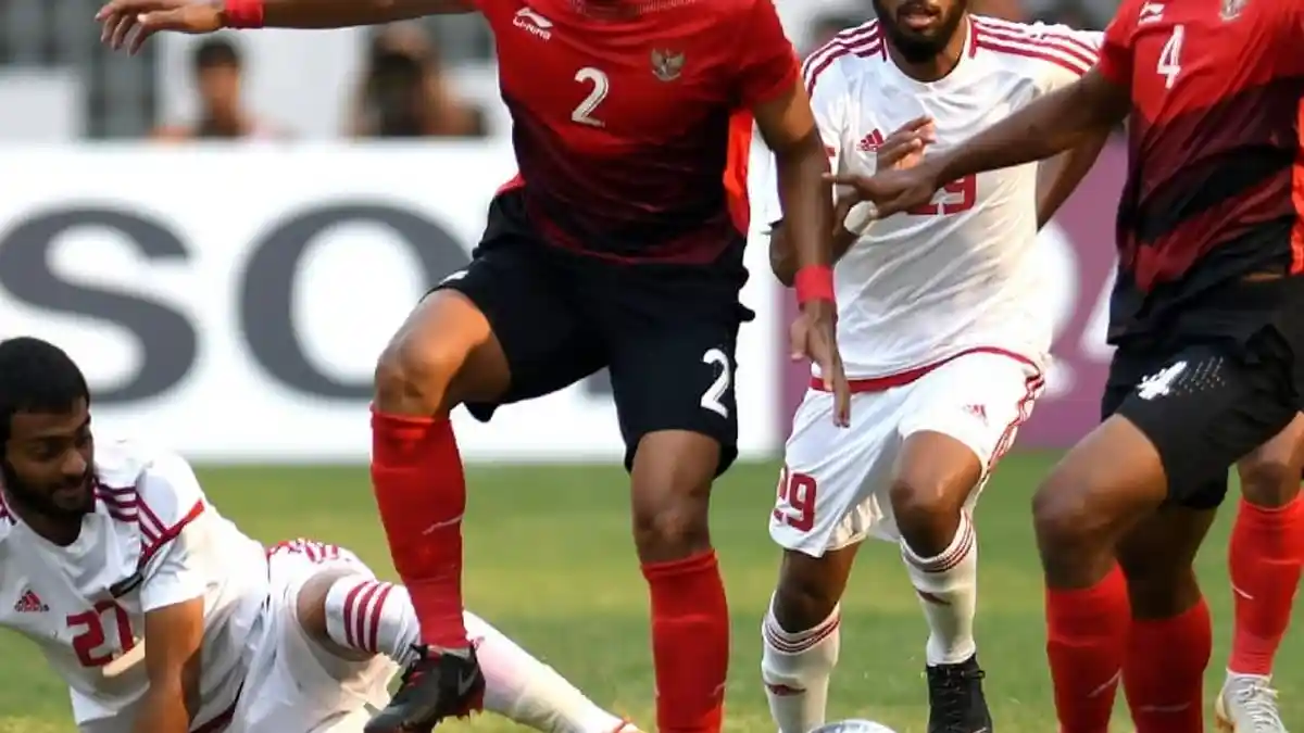 Timnas Indonesia Diprediksi Tembus Final hingga Jadi Kandidat Juara di Piala AFF 2018