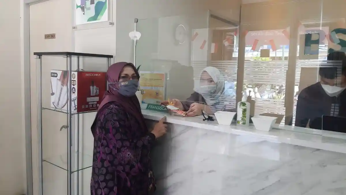 Peringati Hari Pelanggan, BSI Area Jambi Perkuat Layanan melalui Transformasi Digital
