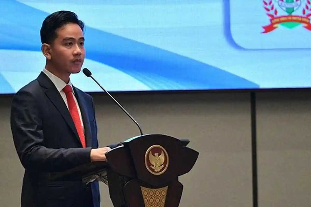 Pensiunan Jenderal TNI Mau Gulingkan Gibran, Pakar Hukum: Usulkan ke DPR, Tapi Sulit