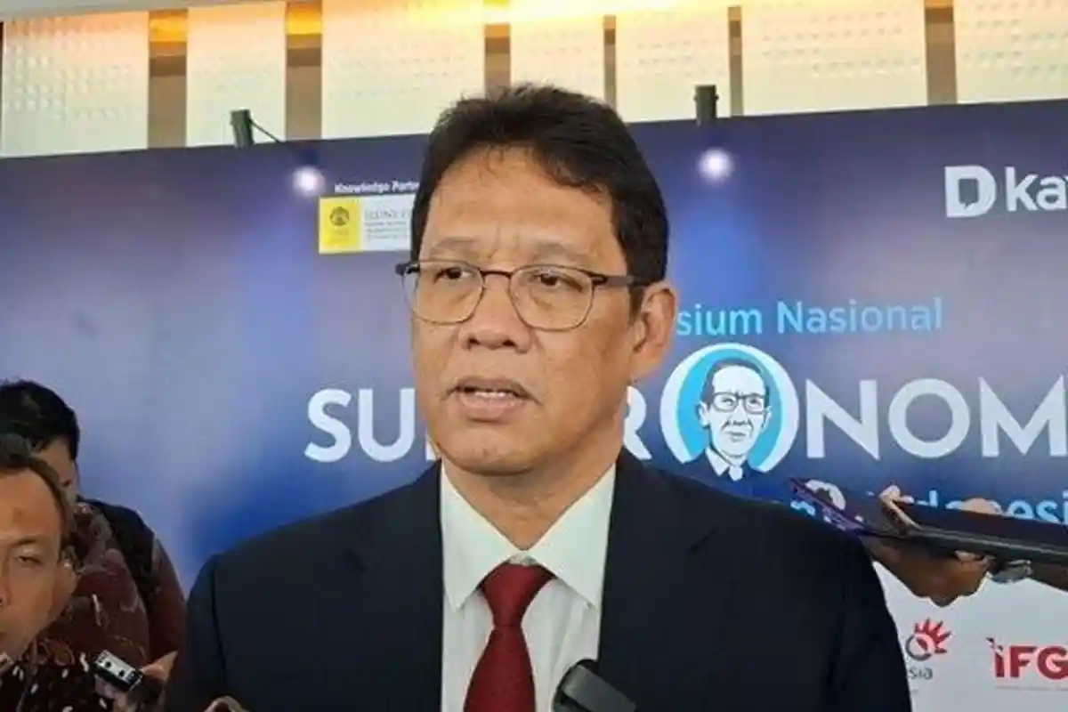 Akhirnya Terungkap Penyebab Utama Demo di Indonesia, Dibeber Purbaya Sadewa Bikin Prabowo Resah