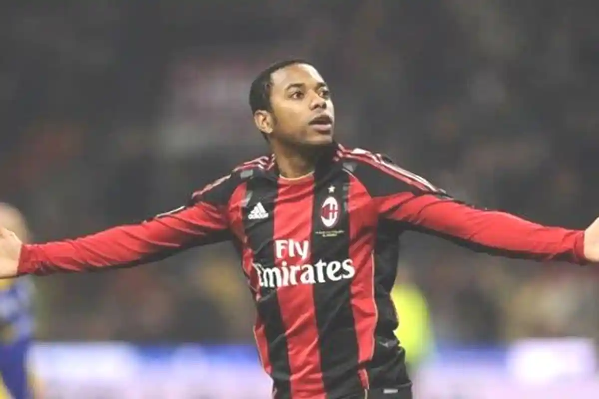 Mantan Pemain Real Madri dan AC Milan Dihukum Penjara 9 Tahun, Ini Perbuatan yang Dilakukannya