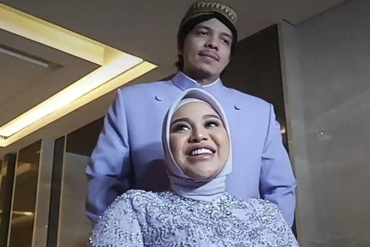 Putri Krisdayanti tak Henti Dihina Netizen, Ashanty Pasang Badan Bela Aurel Hermansyah