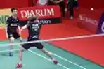 Pasangan Marcus-Kevin Melaju ke Final Indonesia Master 2020
