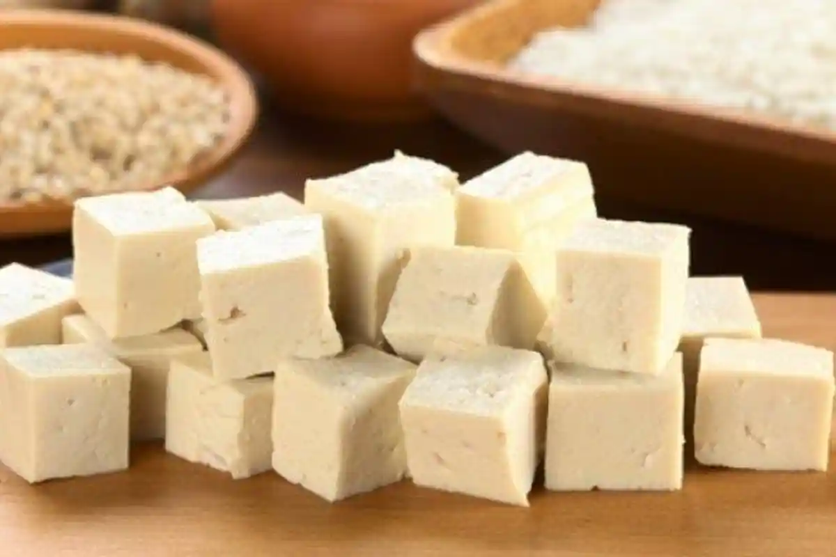 Rutin Makan Tahu Bisa Bantu Turunkan Berat Badan, Ini 5 Manfaat Kesehatannya