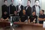 Jikustik Konser Reunian di Balai Sarbini Jakarta