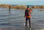 Hingga Hari Terakhir Pencarian Putu Wini Masih Belum Ditemukan, Korban Banjir Bandang di Buleleng