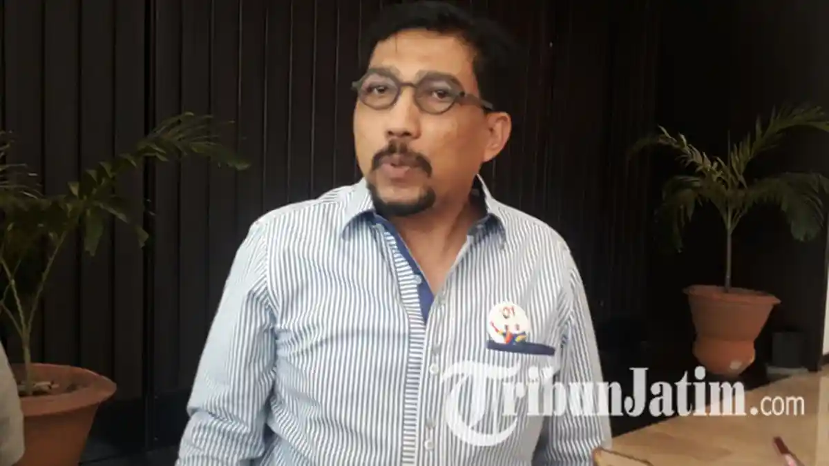 Arti Penting Relawan Bagi TKD Jokowi-Ma'ruf Amin, Jumlahnya Capai 42 Kelompok di Jatim