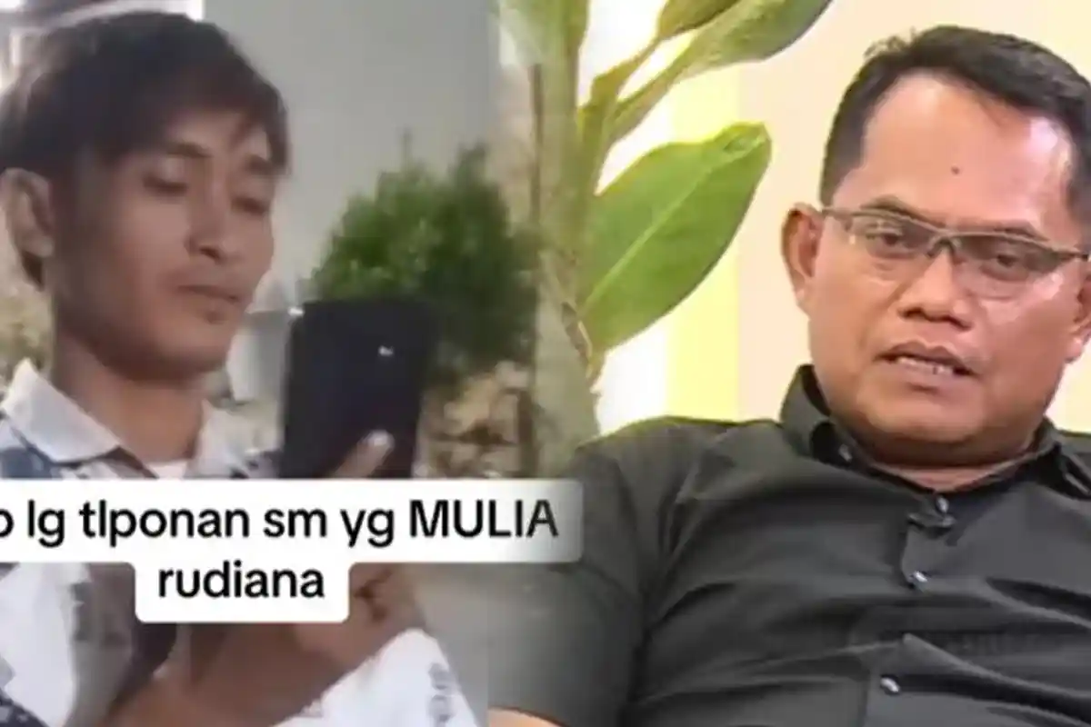 Senjata Aep Agar Tak Jadi Tumbal di Kasus Vina, Pengacara Rudiana Syok Dengar Percakapan Telepon