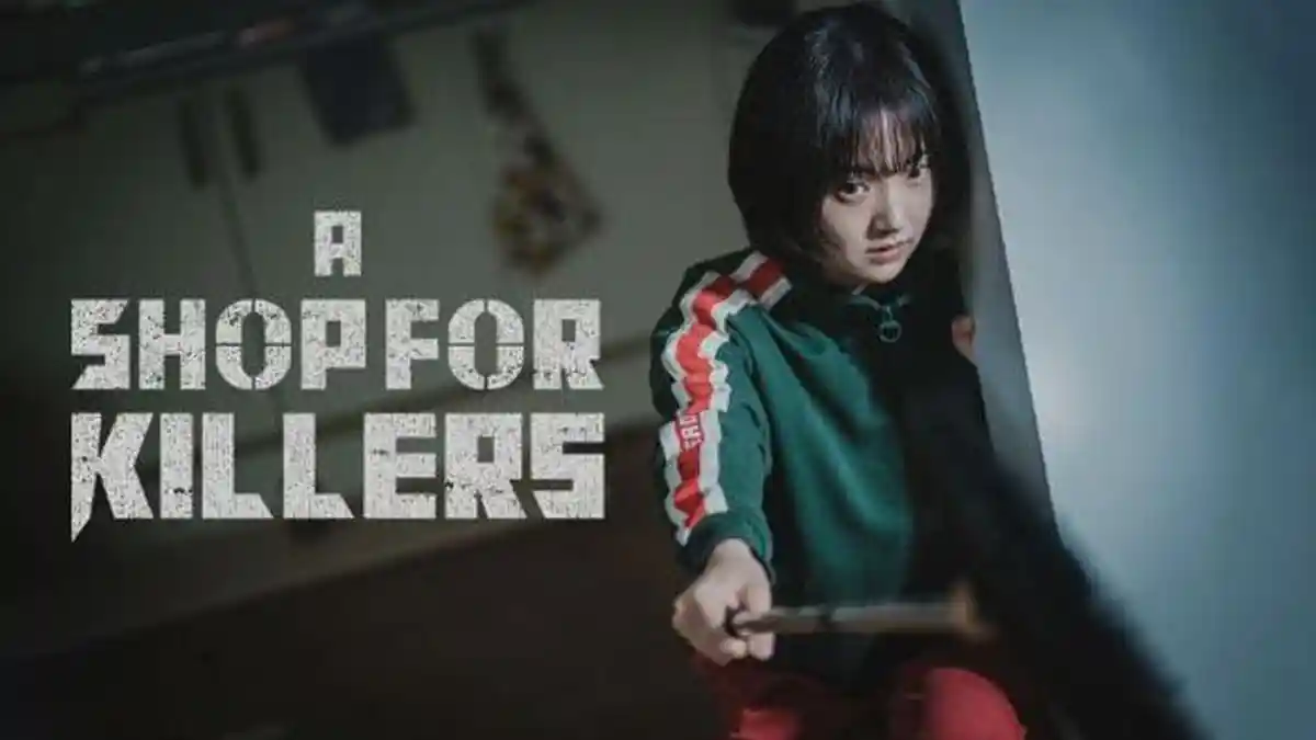 Link Gratis Streaming Nonton Film A Shop For Killers Episode 7 dan 8 Sub Indo Dimana?